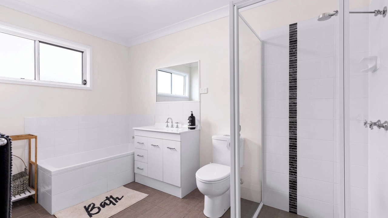 Photo of Bathroom in Nowra