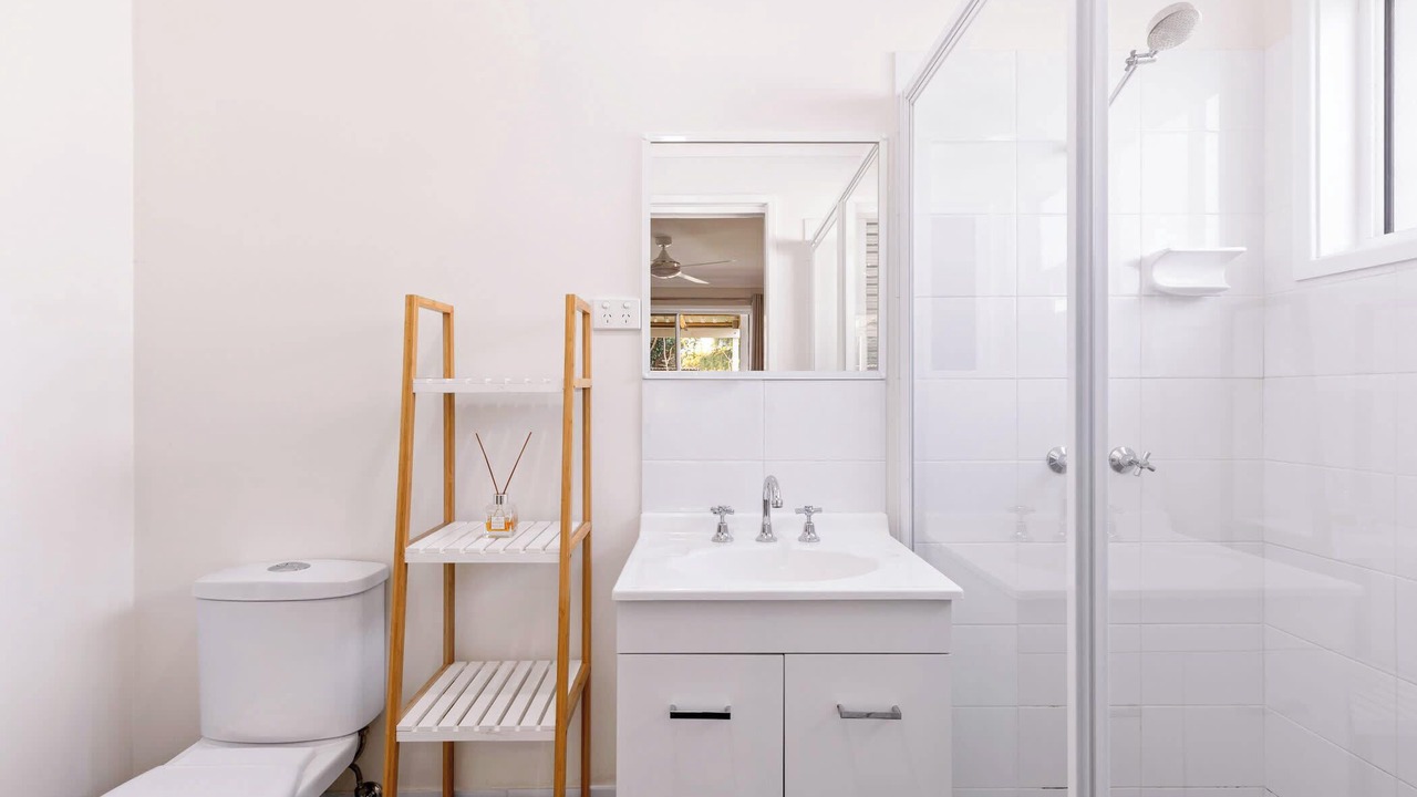 Photo of Bathroom in Nowra