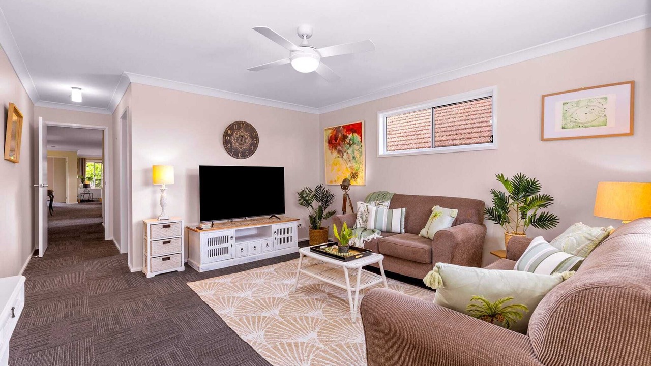Photo of Bedroom in Nowra