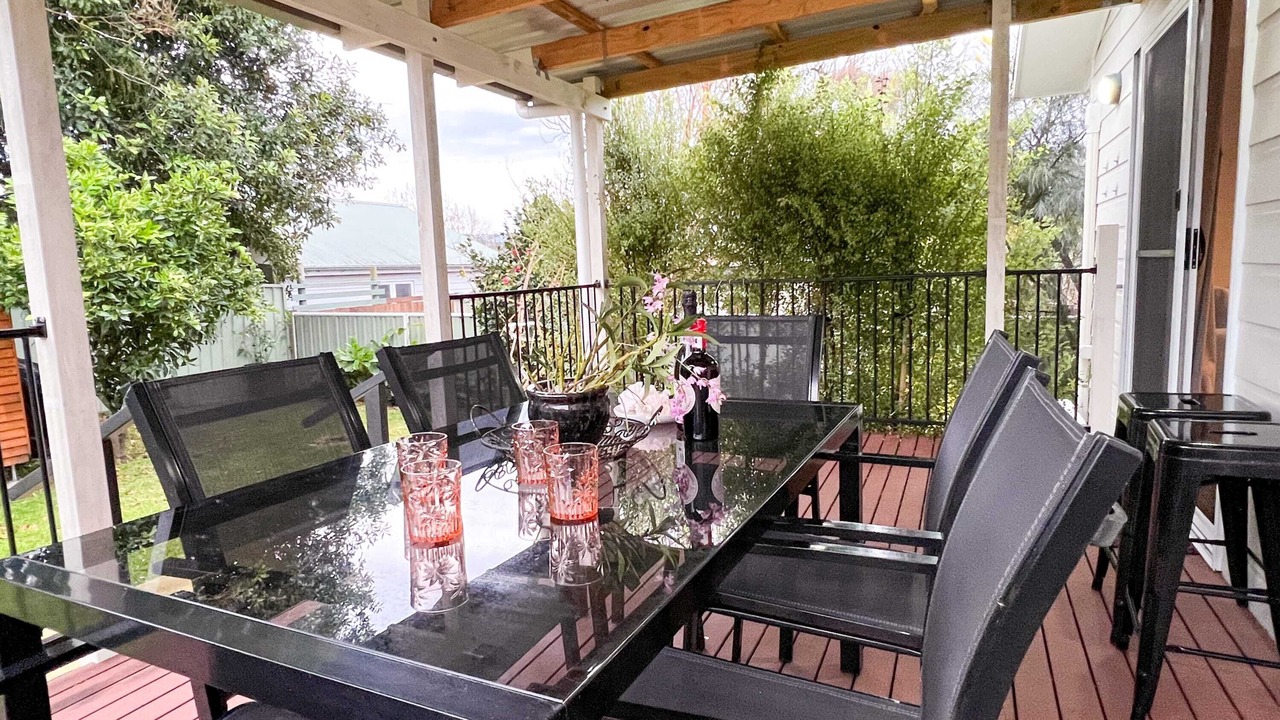 Photo of Outdoor in Nowra