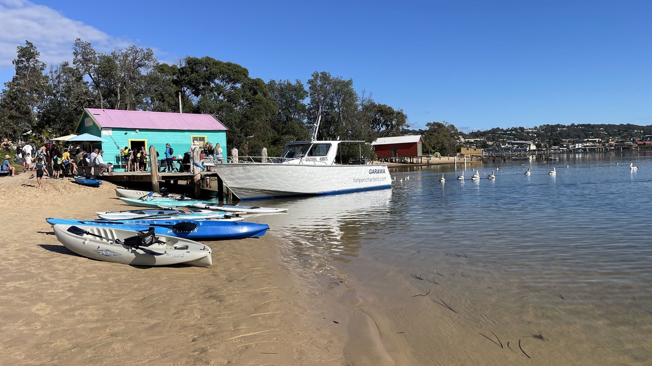 Photo of Others in Merimbula