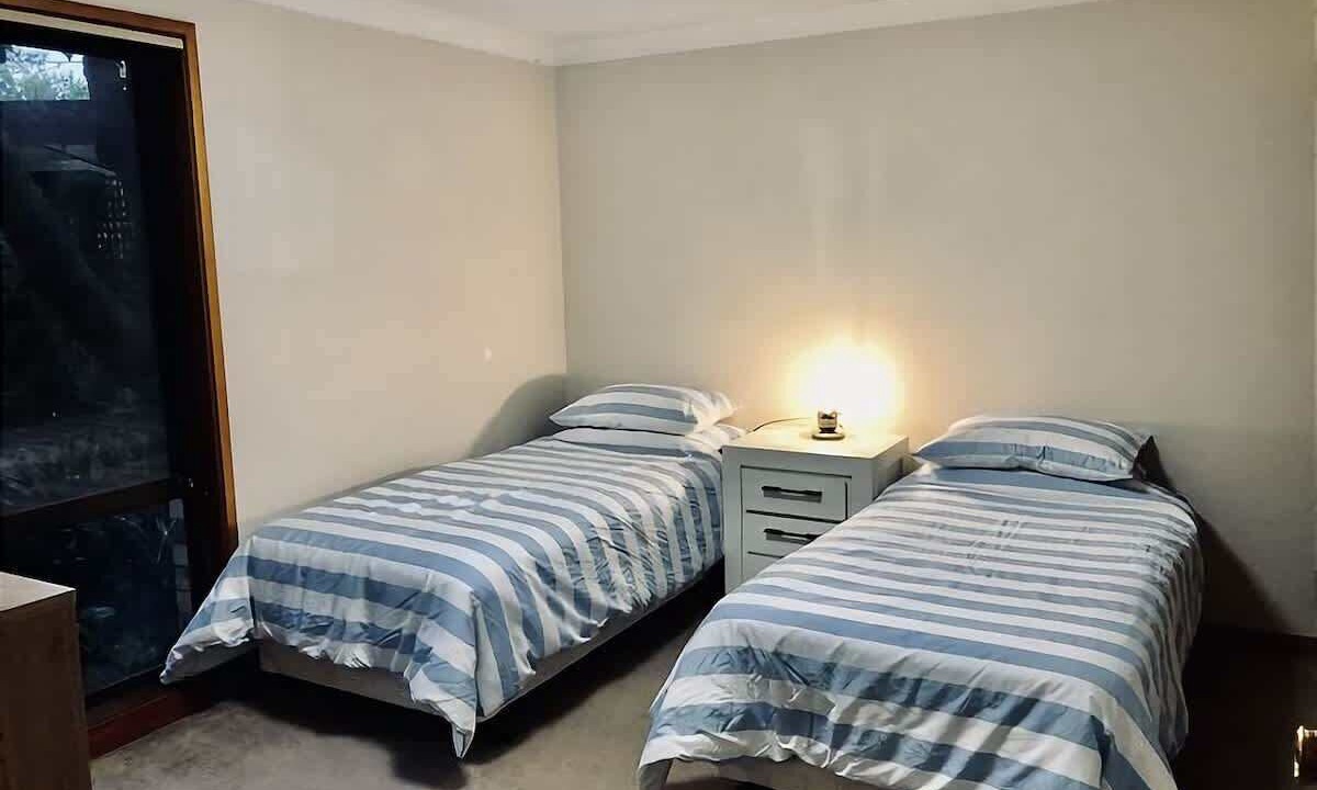 Photo of Bedroom in Tomakin