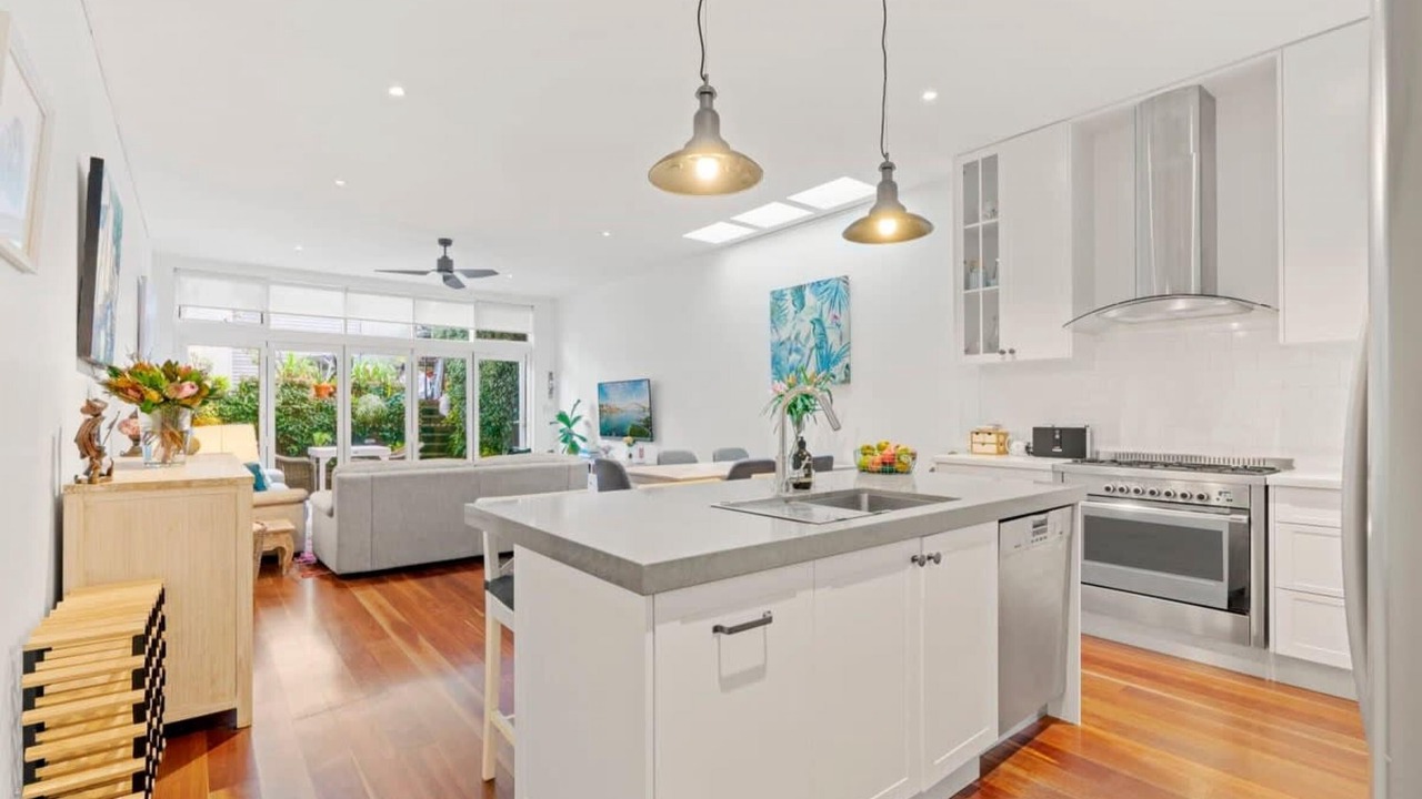 Photo of Kitchen in Newtown