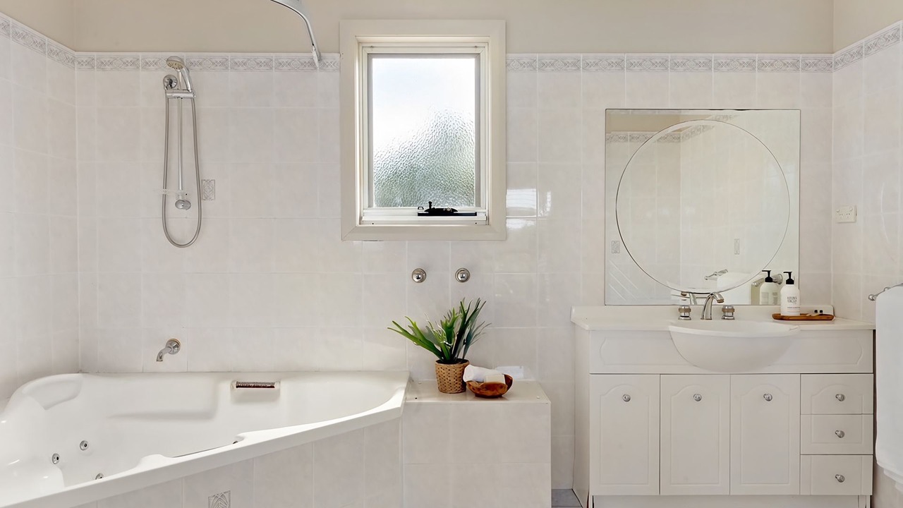 Photo of Bathroom in Kiama