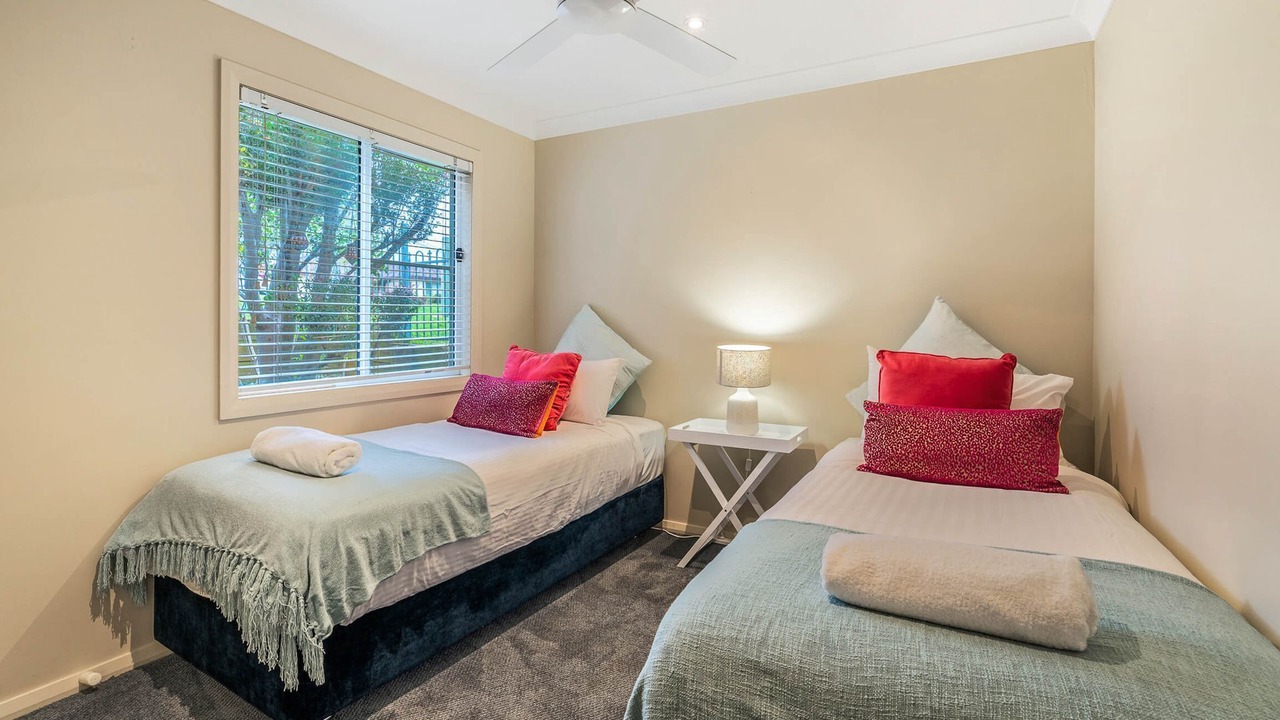 Photo of Bedroom in Kiama