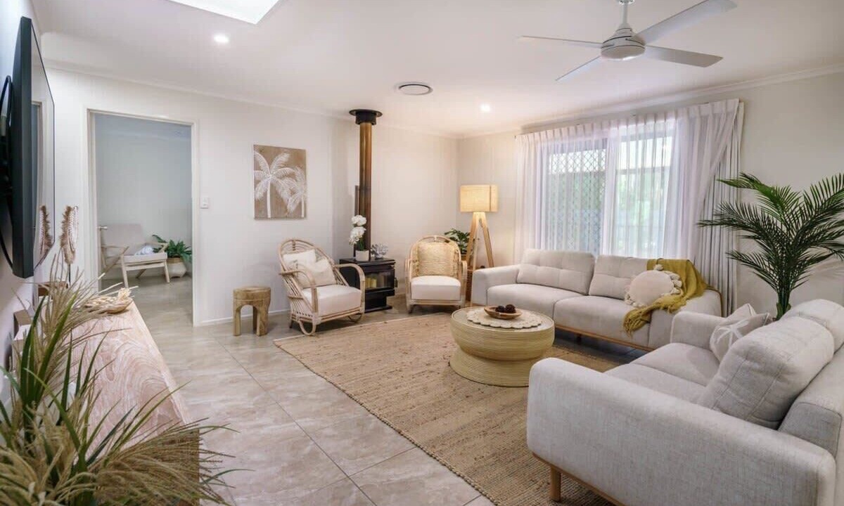 Photo of Bedroom in Coolum Beach