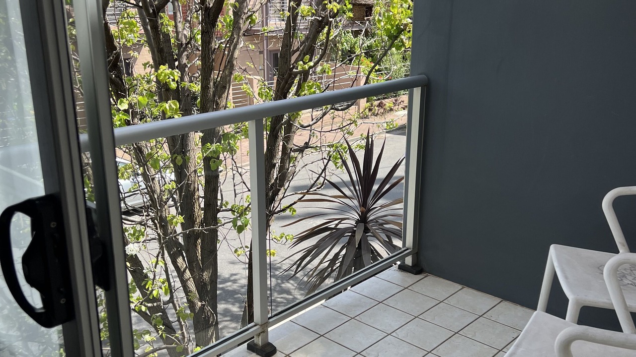 Photo of Patio Balcony in Unley