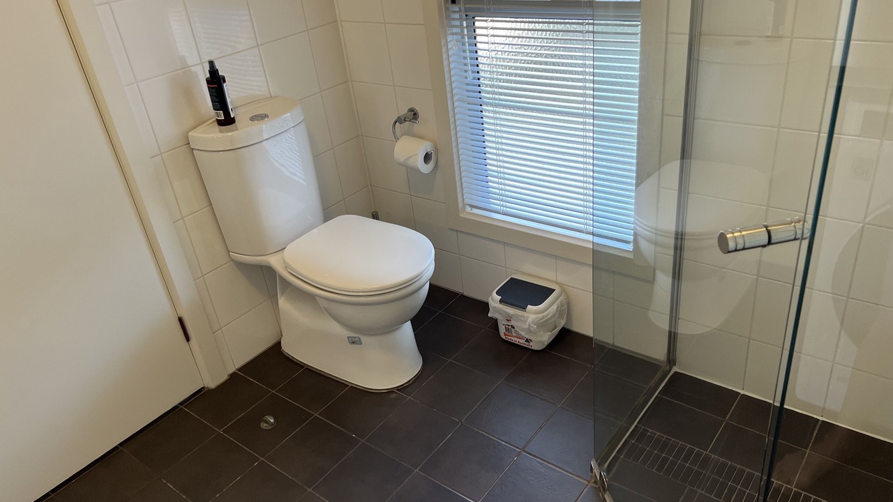 Photo of Bathroom in Unley