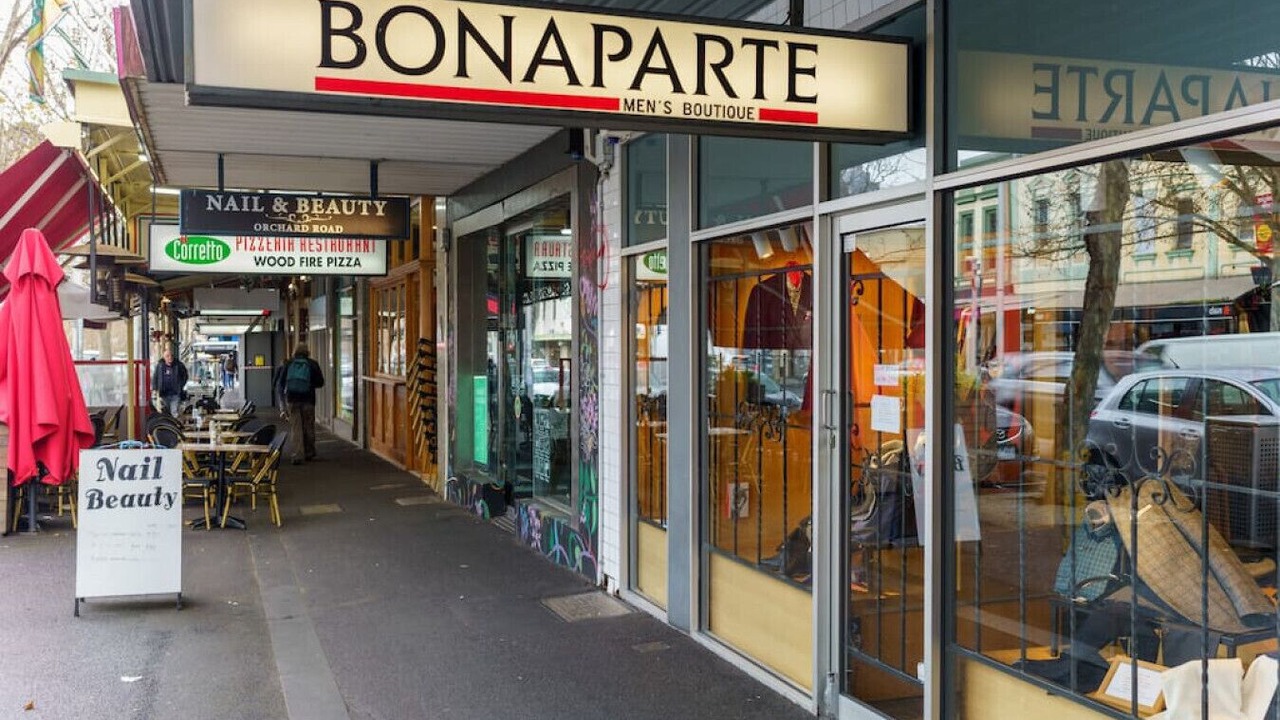 Photo of Others in Carlton South