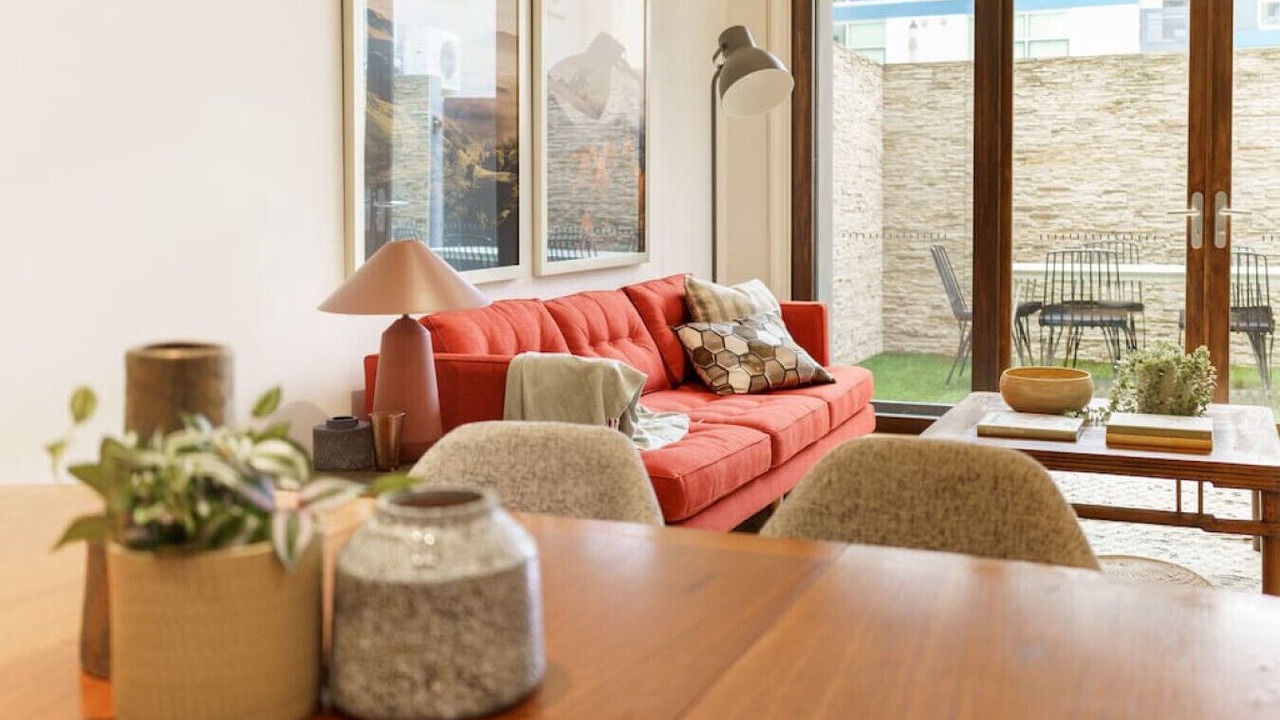 Photo of Bedroom in Carlton South