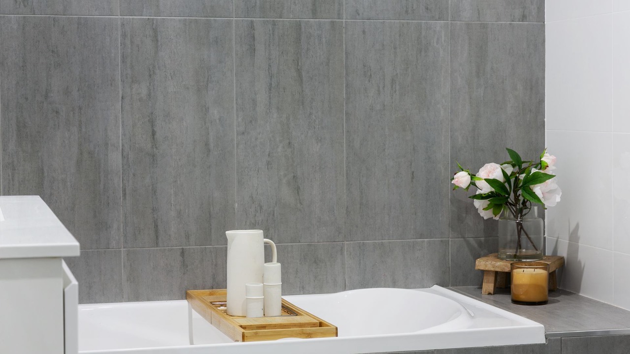 Photo of Bathroom in Gerringong