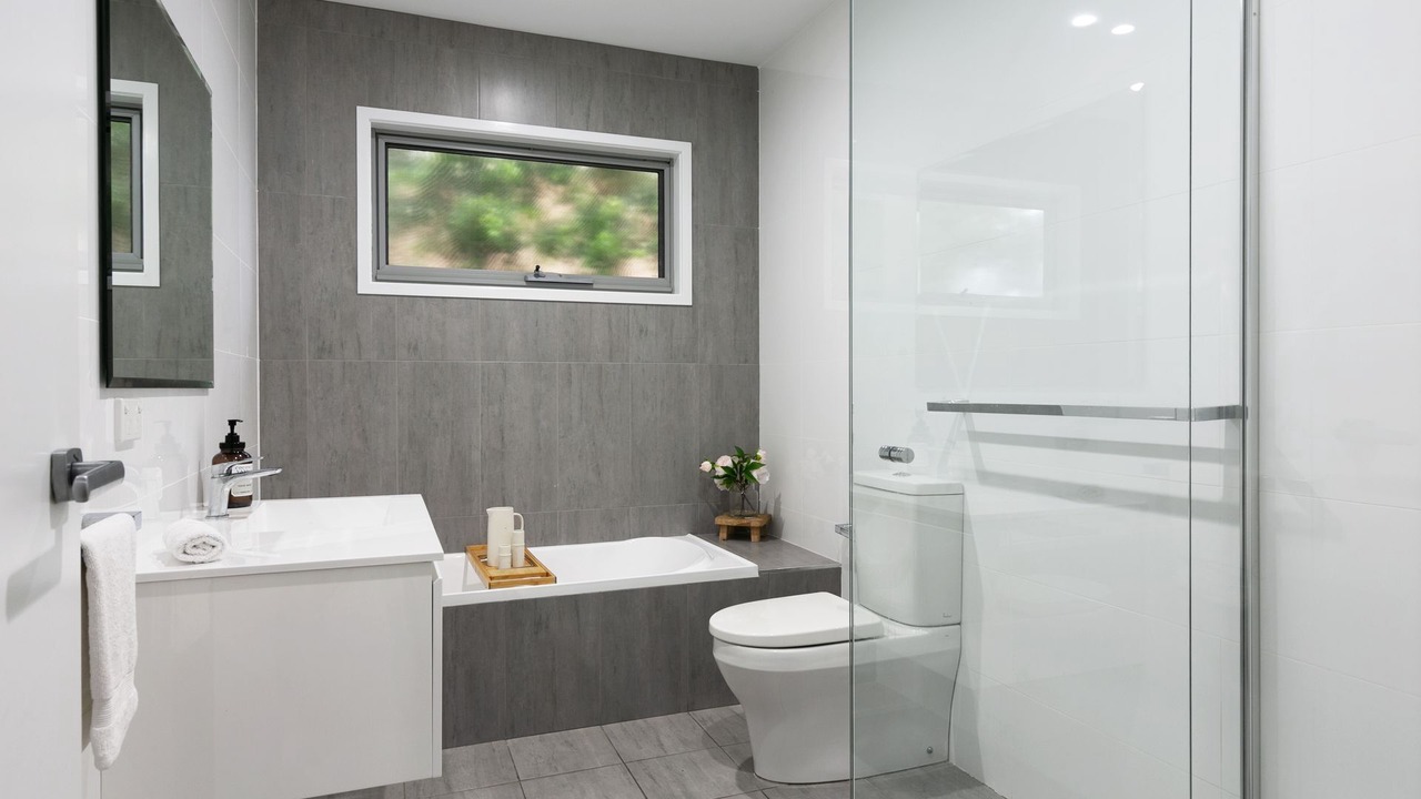 Photo of Bathroom in Gerringong