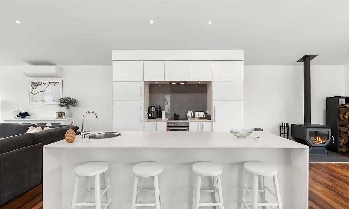 Photo of Kitchen in Tomakin