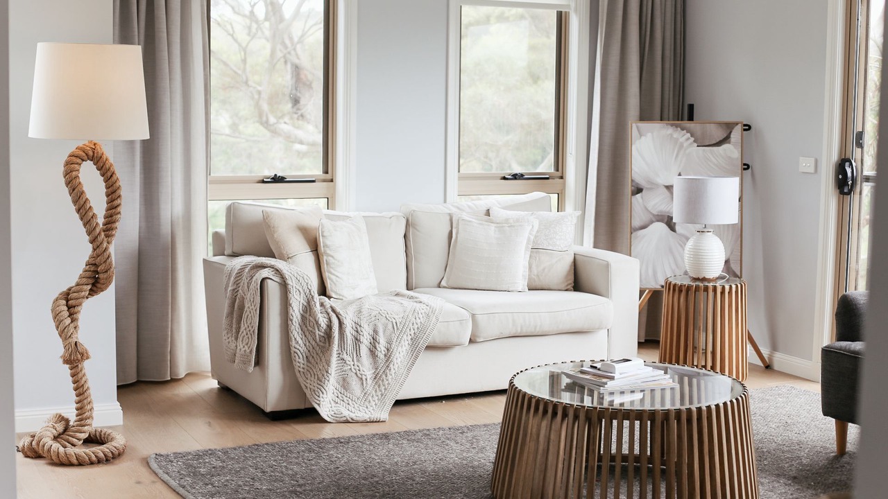 Photo of Livingroom in Inverloch