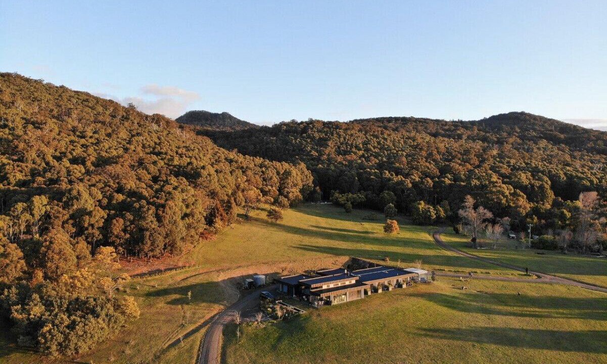 Photo of Outdoor in Woodend