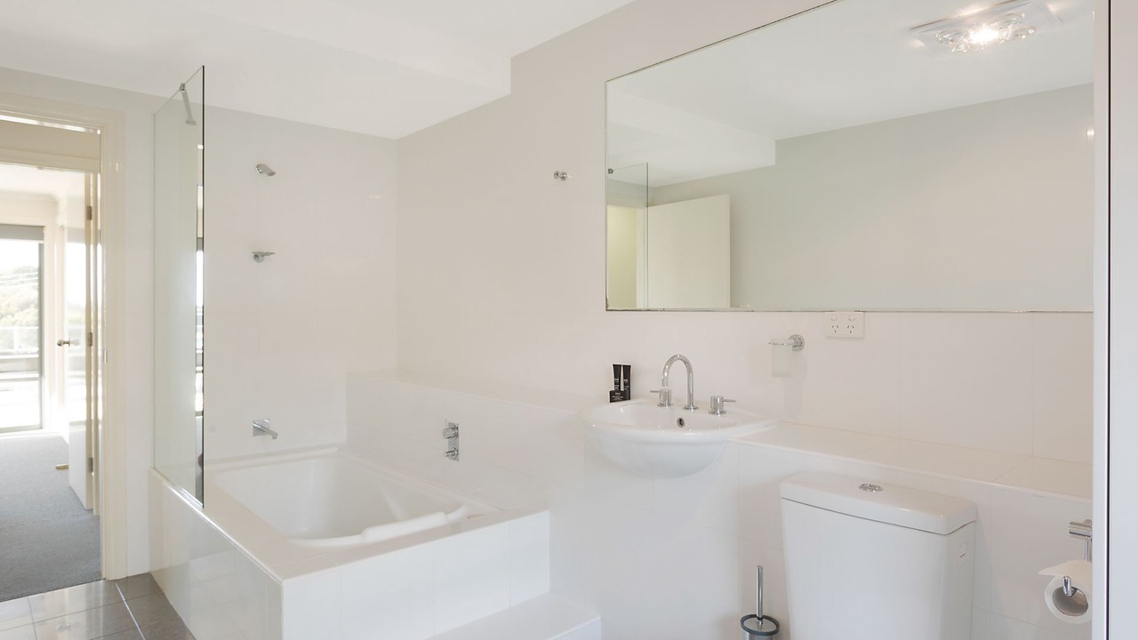 Photo of Bathroom in Narooma