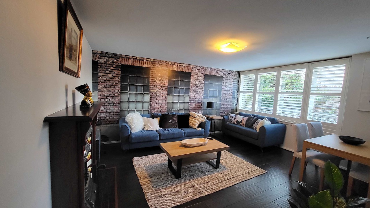 Photo of Livingroom in South Yarra