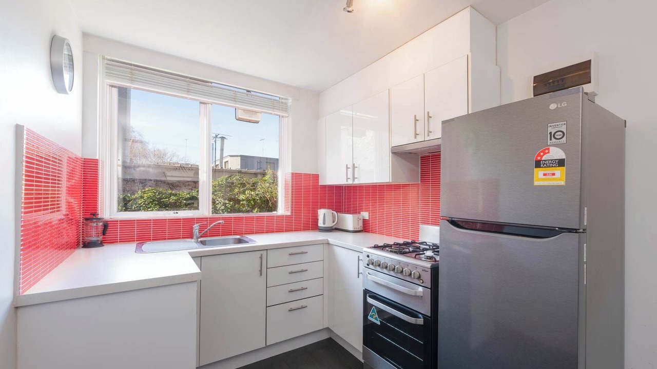 Photo of Kitchen in South Yarra