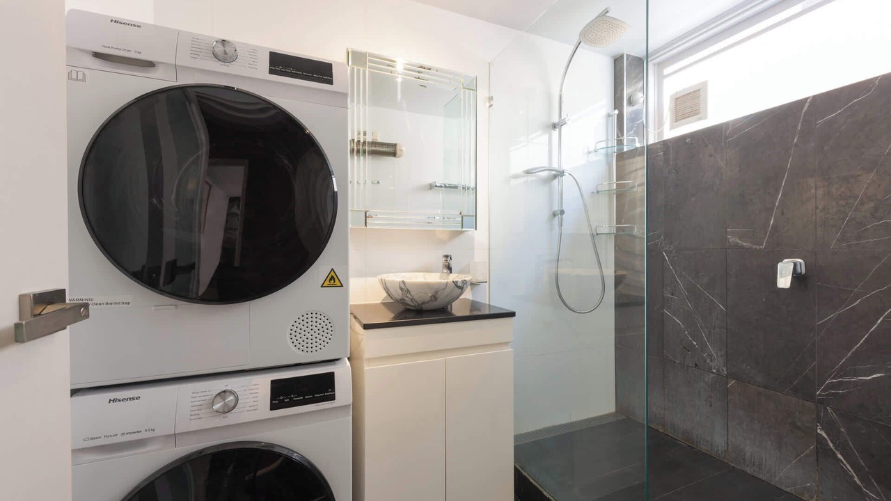 Photo of Bathroom in South Yarra