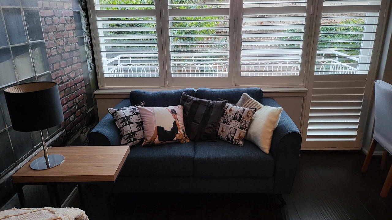 Photo of Livingroom in South Yarra