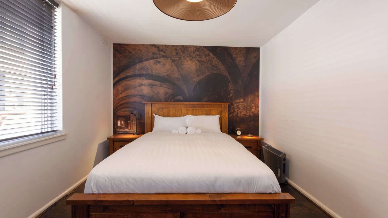 Photo of Bedroom in South Yarra