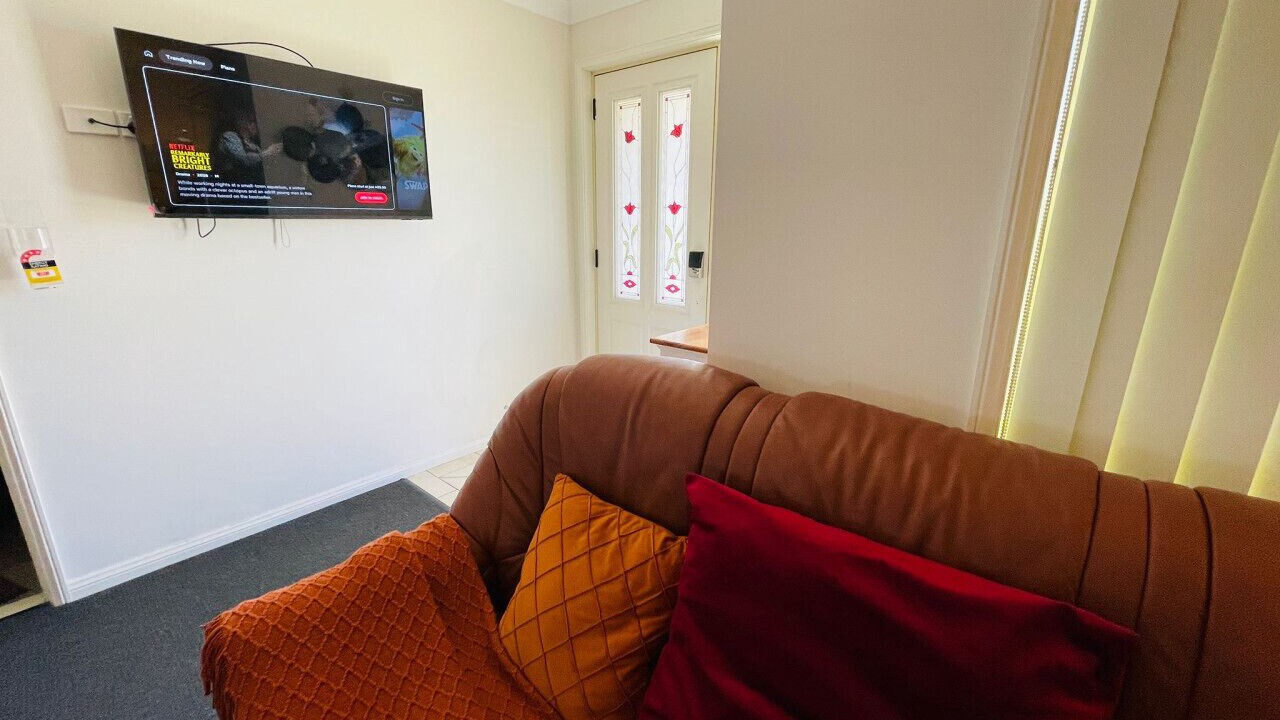 Photo of Livingroom in Worrigee