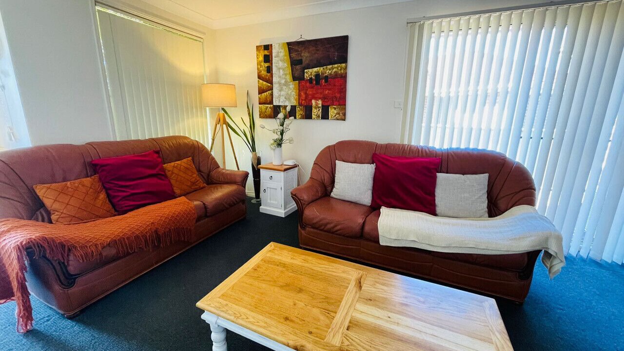 Photo of Livingroom in Worrigee