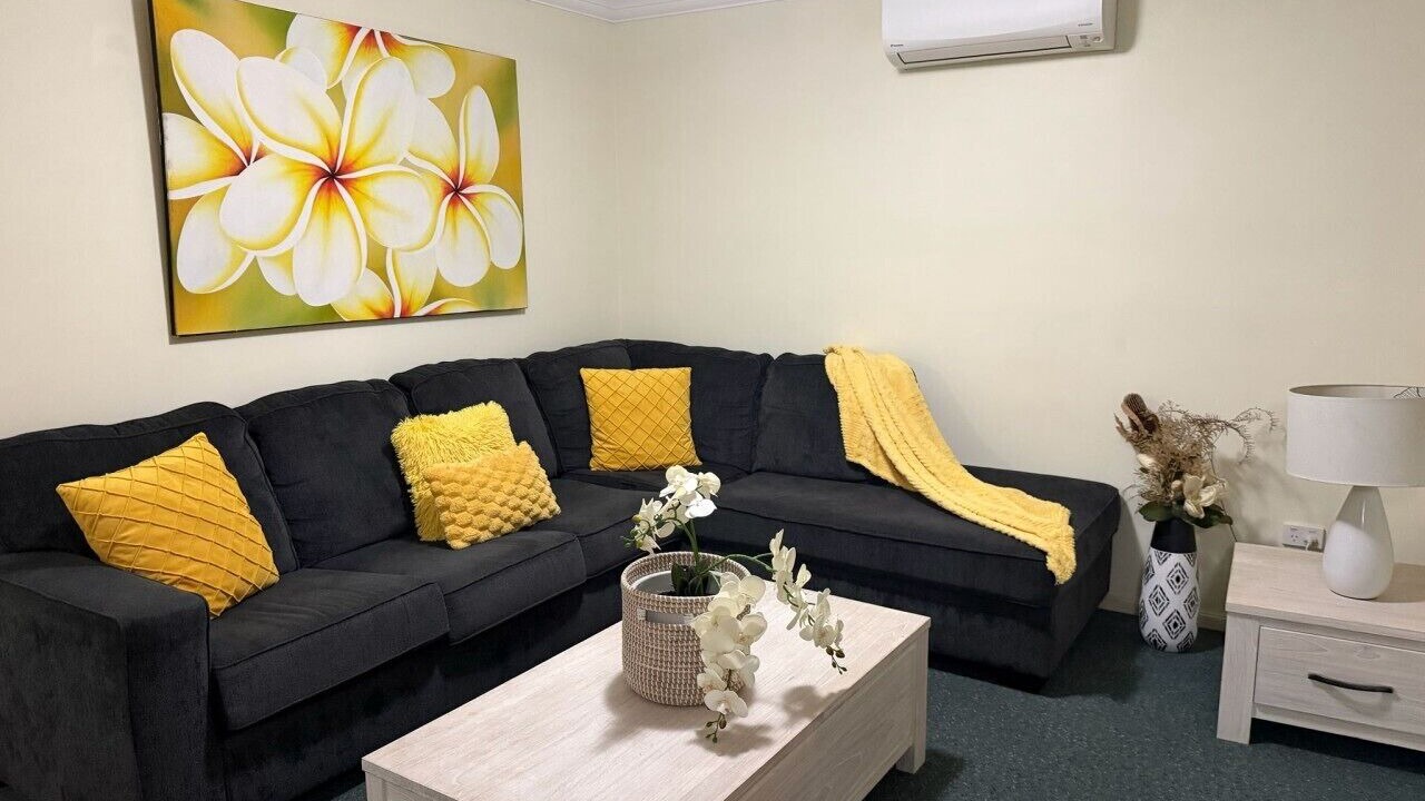 Photo of Livingroom in Worrigee