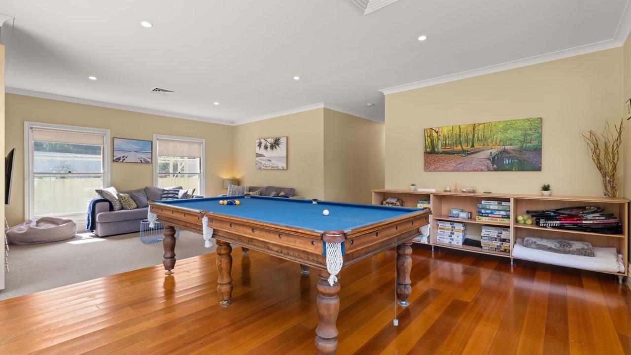 Photo of Bedroom in Berry