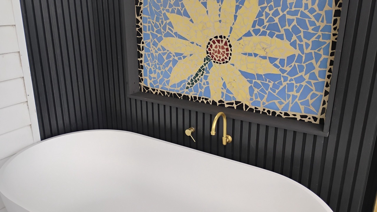 Photo of Bathroom in Stanwell Tops