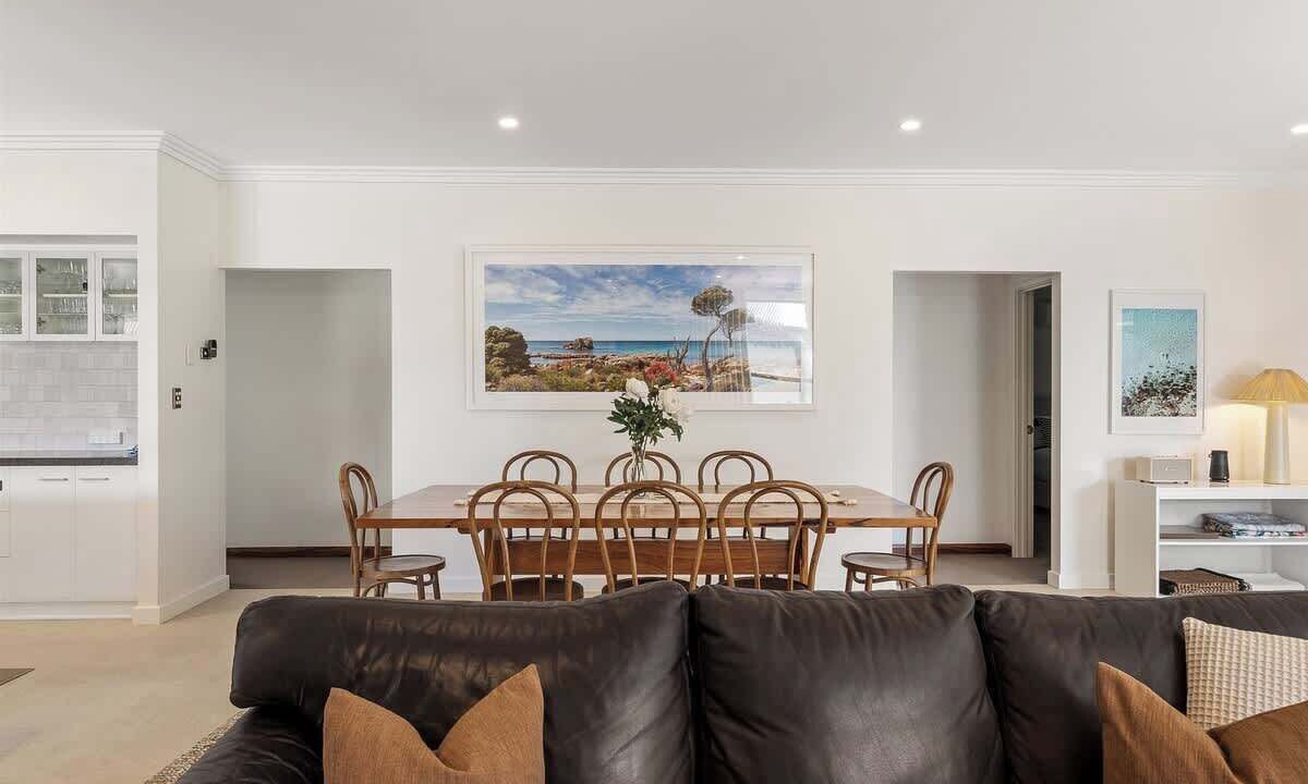 Photo of Livingroom in Dunsborough