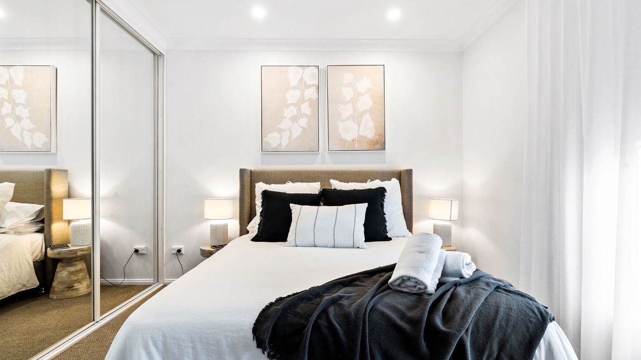Photo of Bedroom in Woodstock