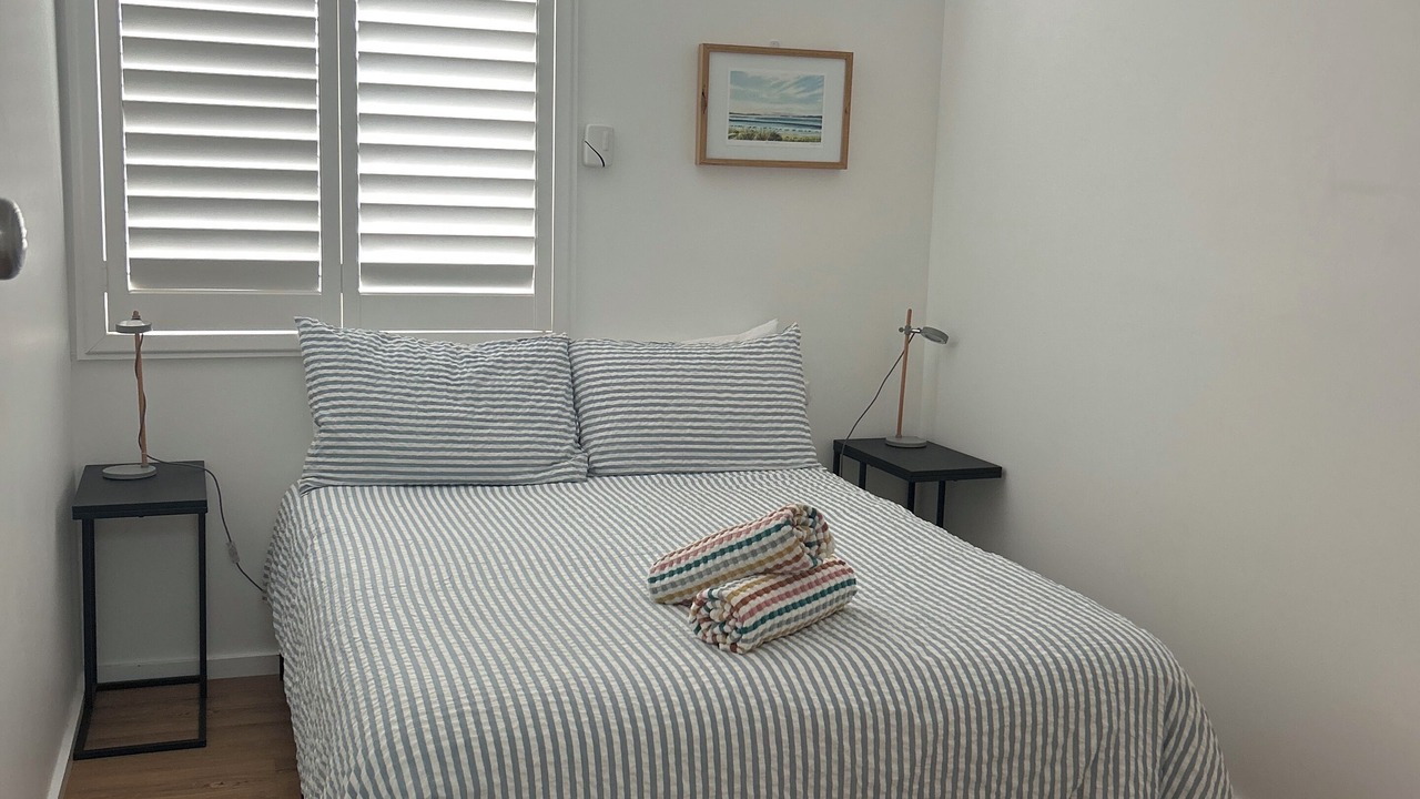 Photo of Bedroom in Callala Beach