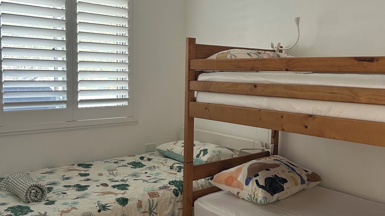 Photo of Bedroom in Callala Beach