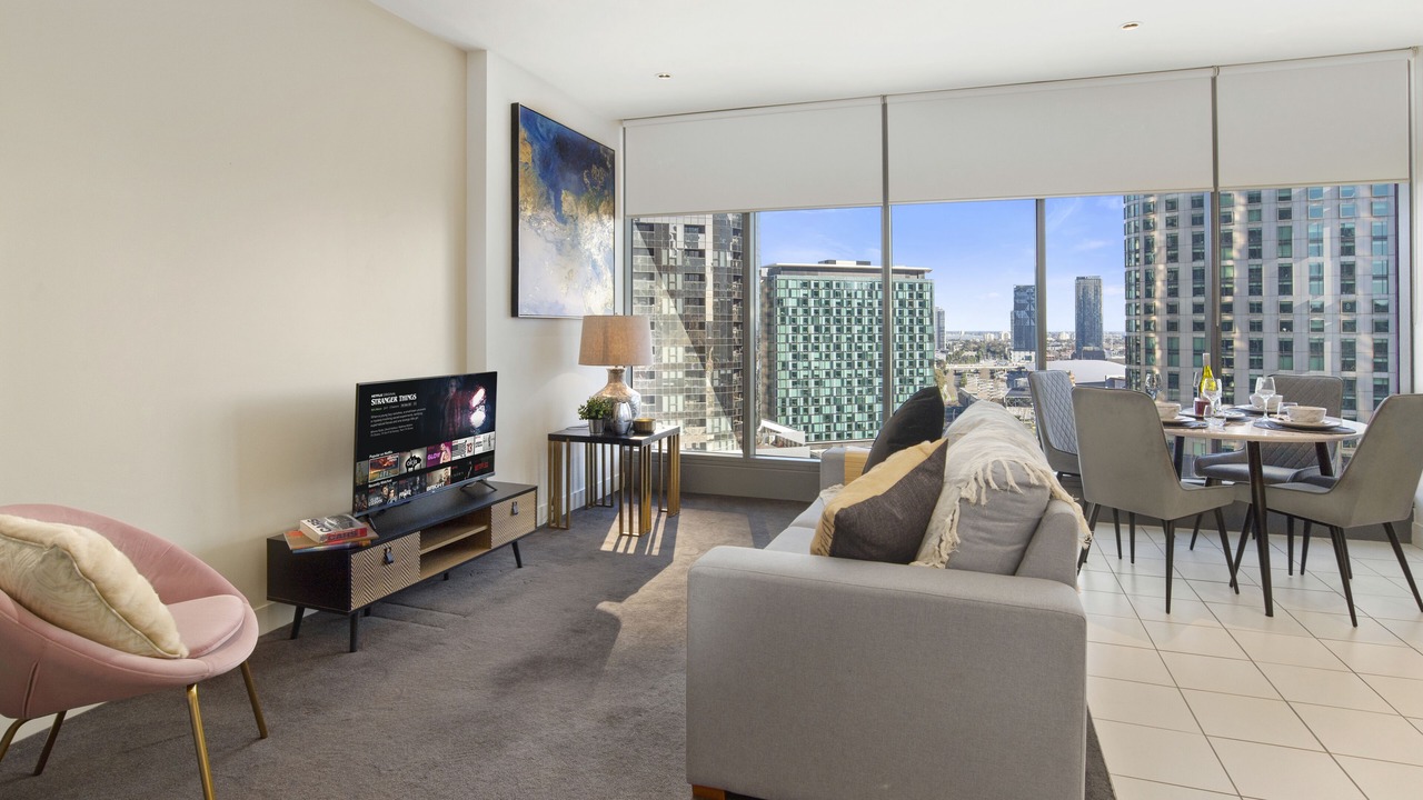 Photo of Livingroom in Southbank