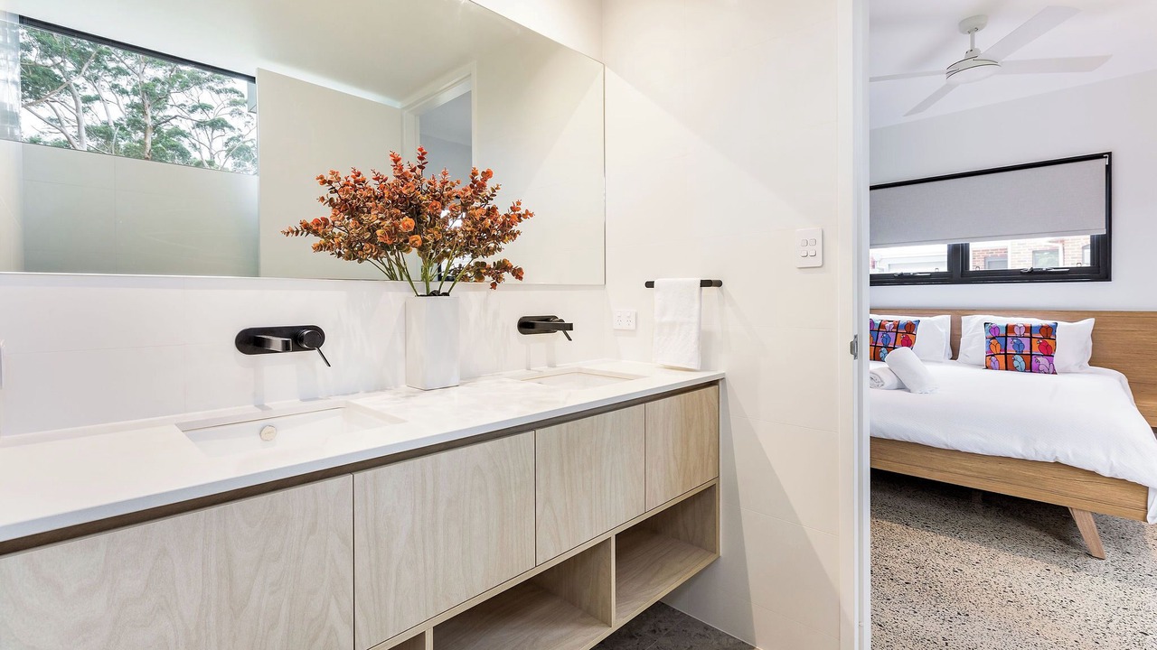 Photo of Bathroom in Margaret River