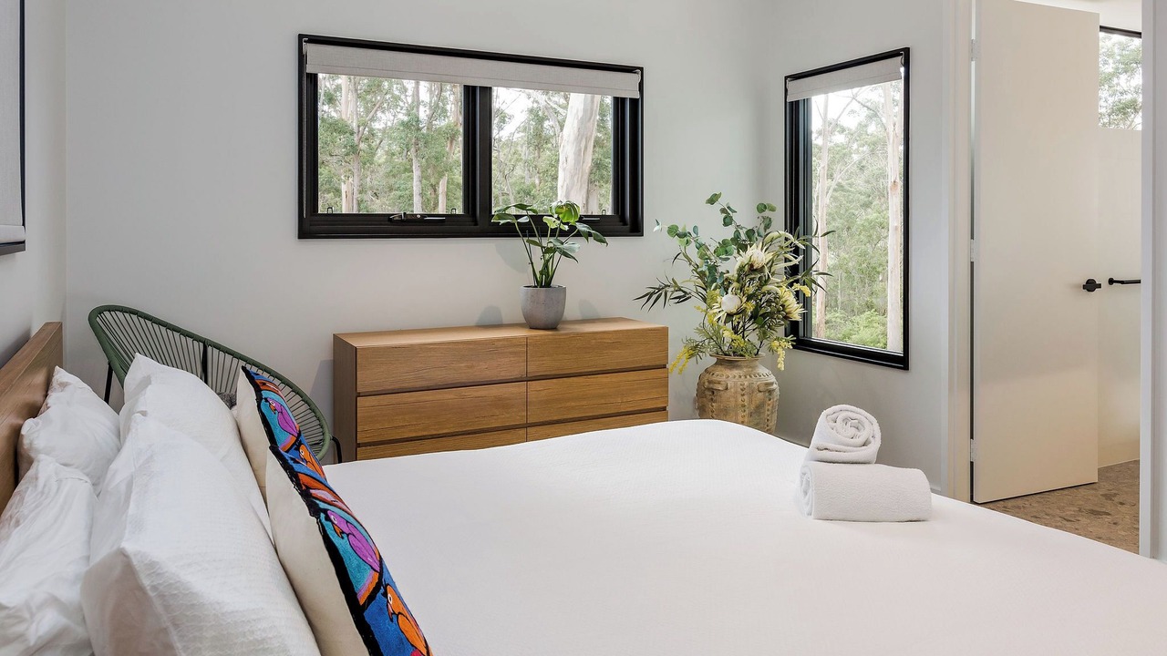Photo of Bedroom in Margaret River