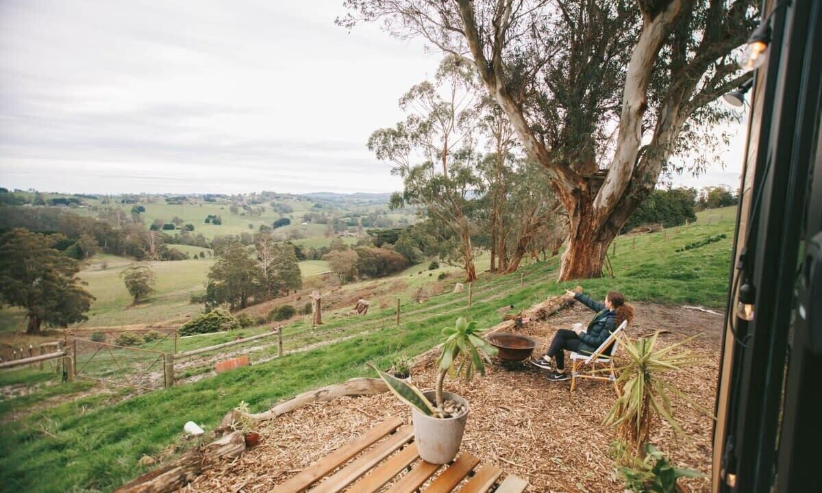 Photo of Outdoor in Neerim South