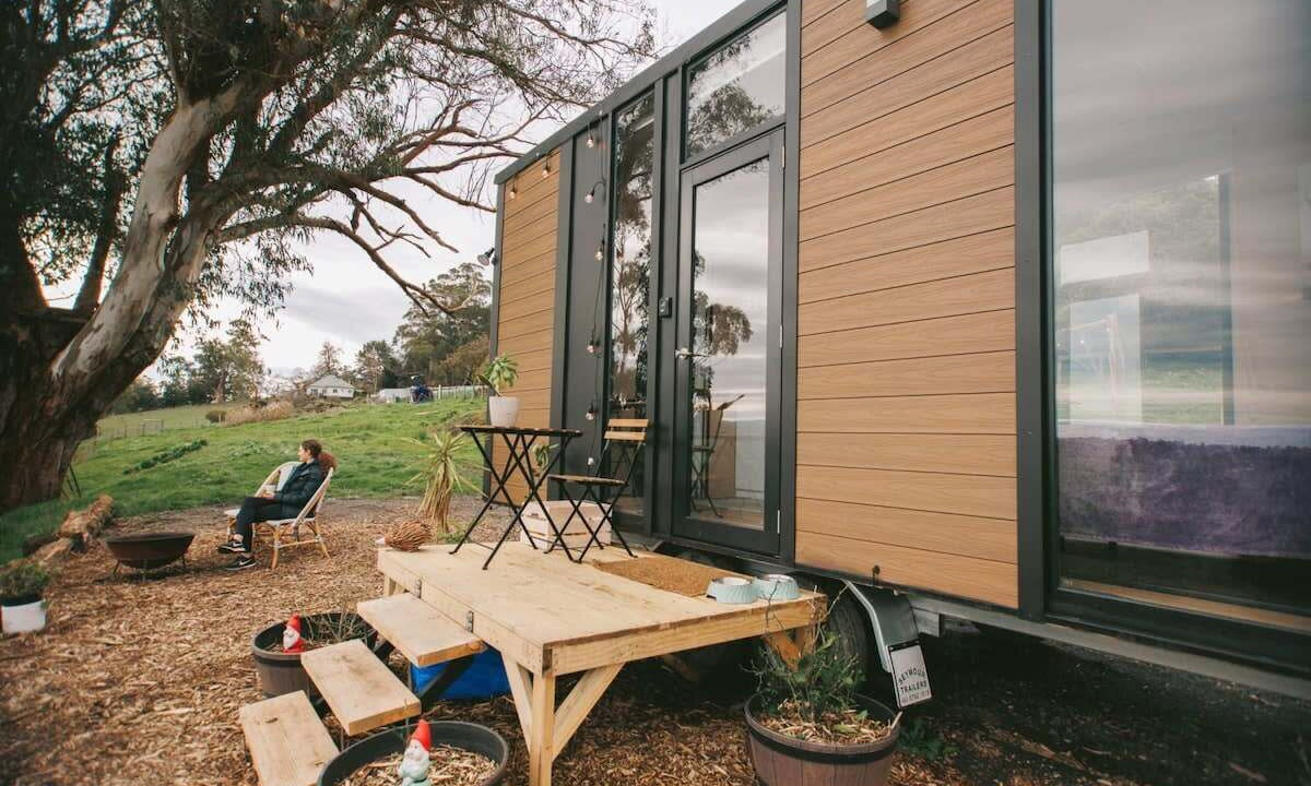 Photo of Outdoor in Neerim South