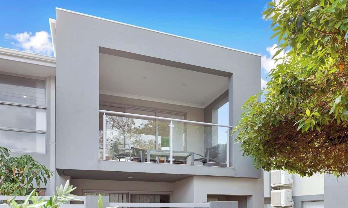 Photo of Patio Balcony in North Perth