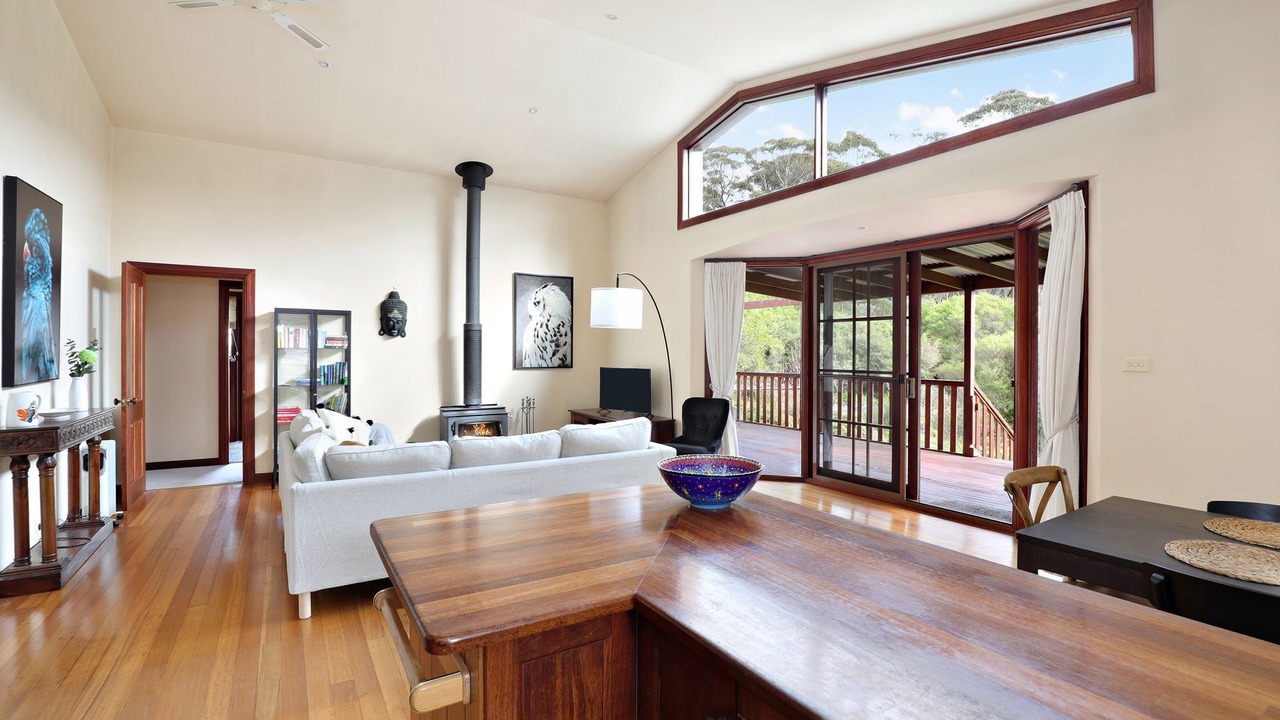Photo of Livingroom in Blackheath