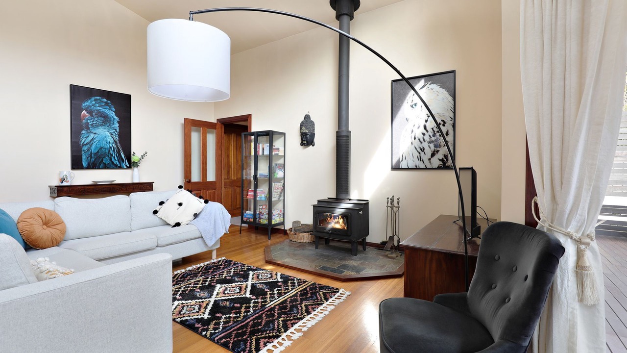Photo of Livingroom in Blackheath