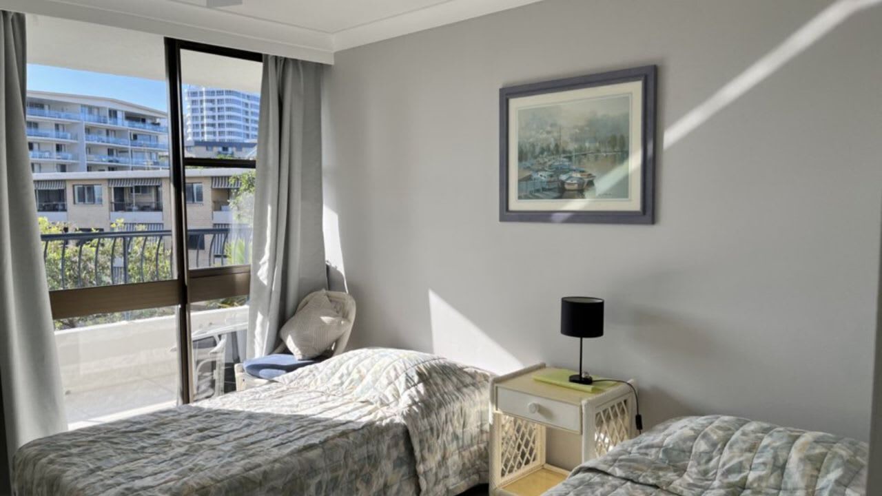 Photo of Bedroom in Caloundra