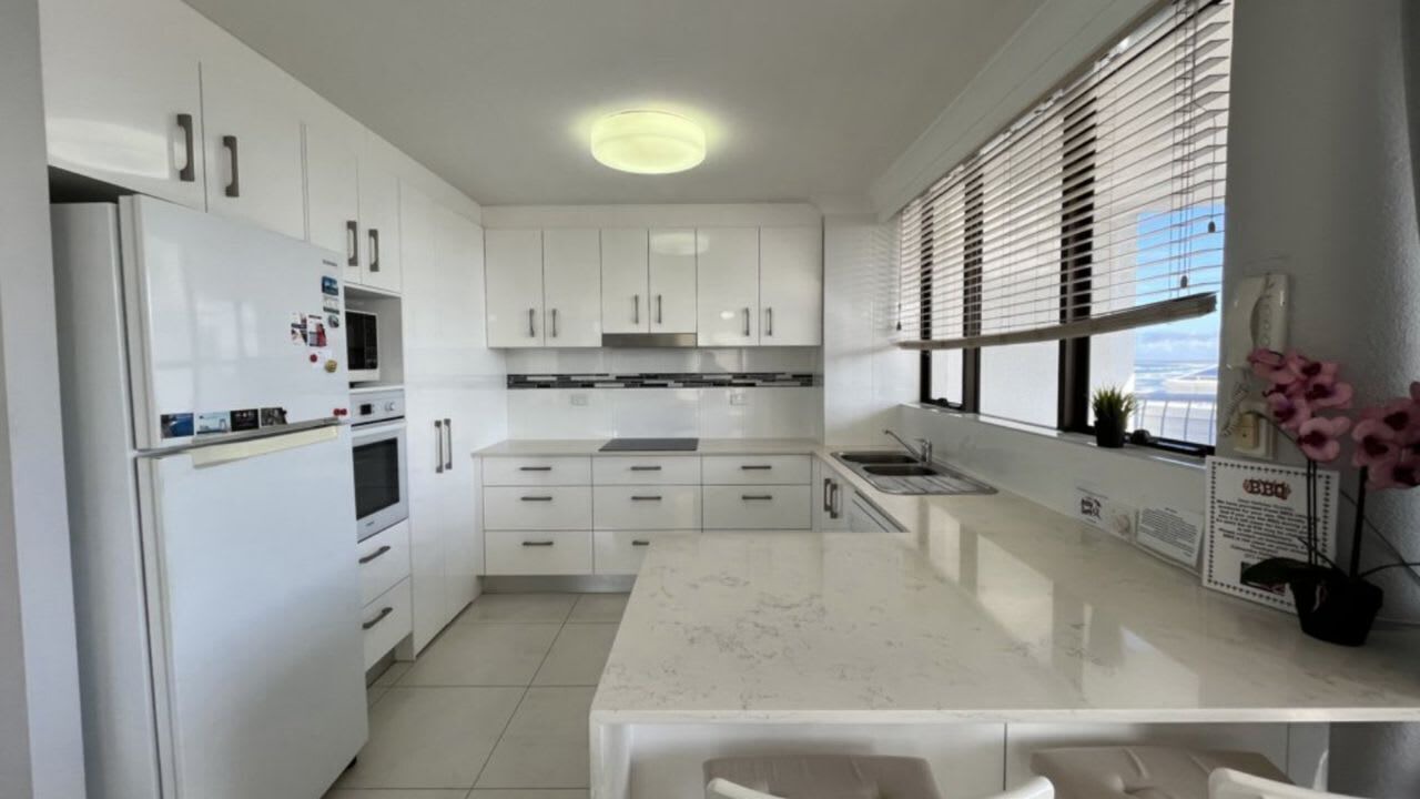 Photo of Kitchen in Caloundra