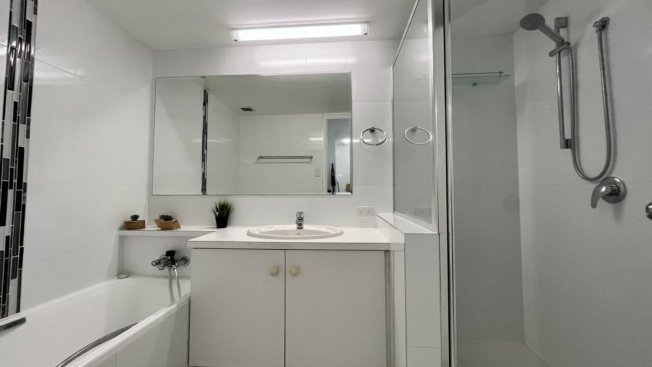 Photo of Bathroom in Caloundra