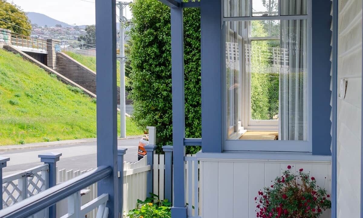 Photo of Outdoor in New Town