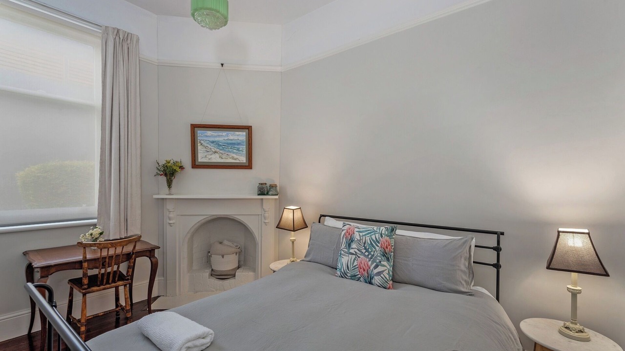 Photo of Bedroom in New Town