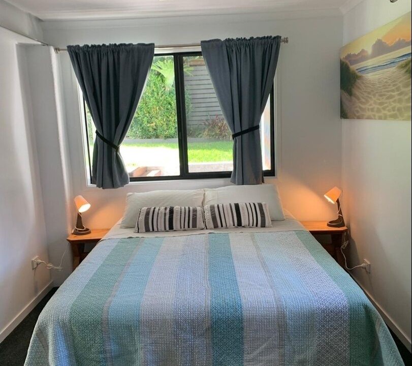 Photo of Bedroom in Maroochydore