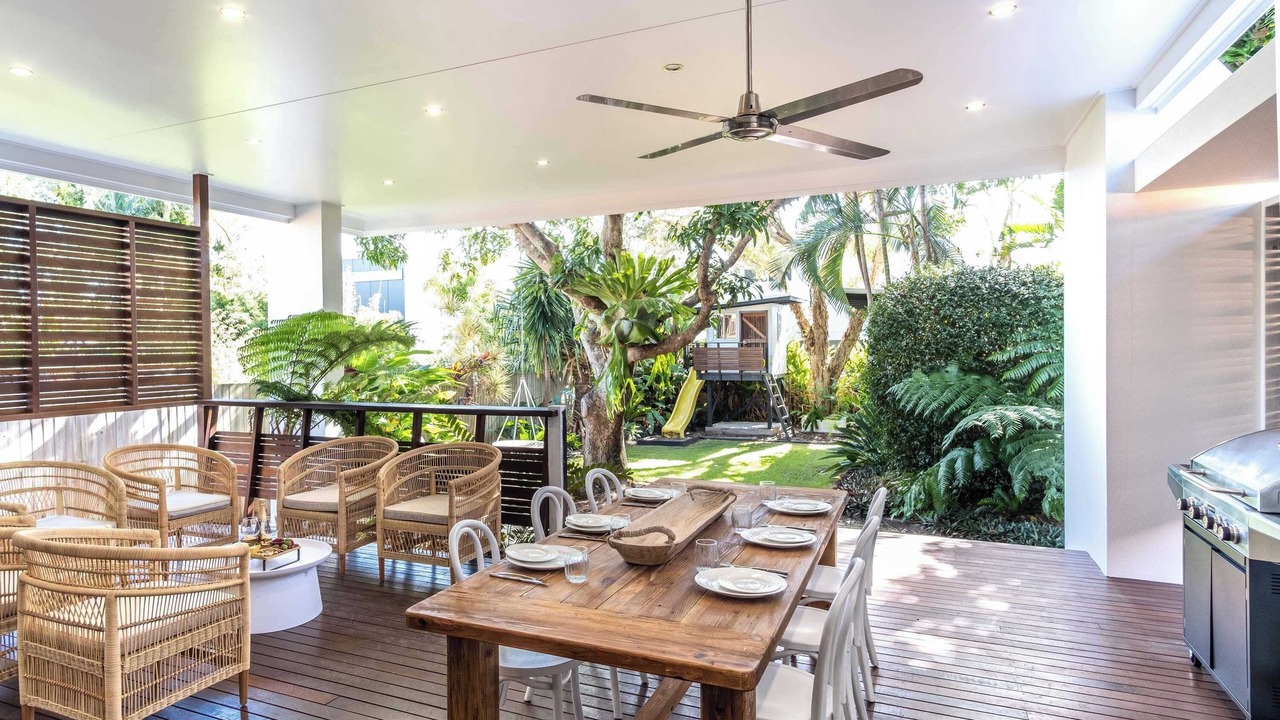 Photo of Outdoor in Moffat Beach