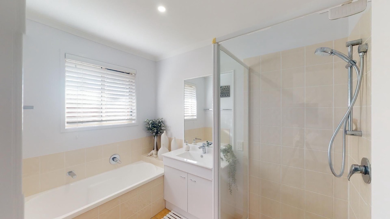 Photo of Bathroom in Caboolture